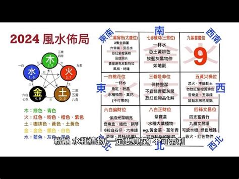 新天地集團風水|2024風水佈局必看